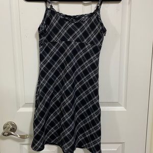 A dress from SHEIN and a size small